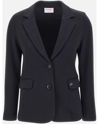 Sun 68 - "Blazer Basic" - Lyst