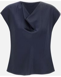 Vince - Camicetta - Lyst