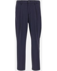 Devore - "Pantalone A Scomparsa S.Tropez" - Lyst