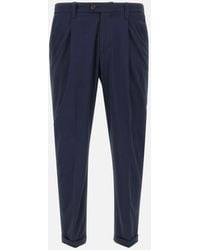 Devore - Pantaloni "Dvr47" - Lyst