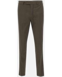 Devore - Pantaloni "Dvr3" - Lyst