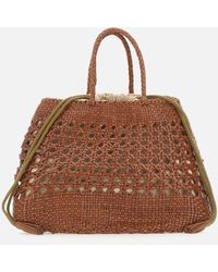 Dragon Diffusion - Borsa A Mano "Santa Cano" - Lyst