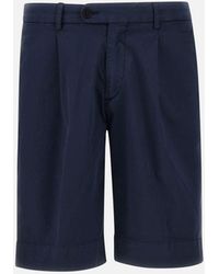 Devore - Shorts "D105G Fit Amalfi" - Lyst