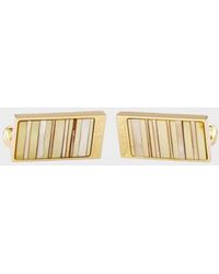 Paul Smith - Gemelli "Stripe" - Lyst