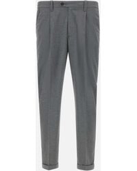 Devore - Pantaloni "Dvr47" - Lyst