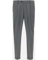 Devore - Pantaloni "Dvr47" - Lyst