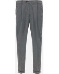 Devore - Pantaloni "Dvr47" - Lyst