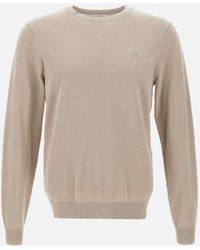 Sun 68 - "Sweater Basic" - Lyst