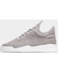 mens filling pieces trainers sale