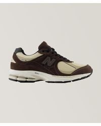 New Balance - 2002R Gore-Tex Sneakers - Lyst