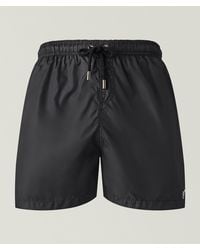 TOOCO - Solid Swim Shorts - Lyst