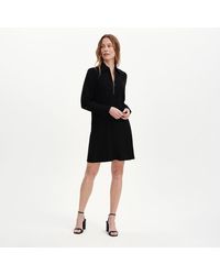 Finery London - Enriko Cupro Short Dress - Lyst