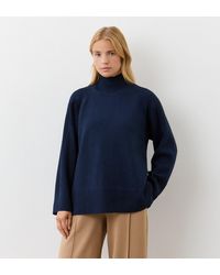 Finery London - Melanie Knitted Jumper - Lyst
