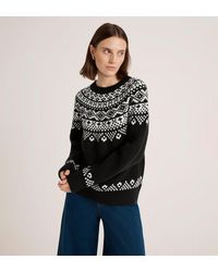 Finery London - Elina Knitted Jumper - Lyst
