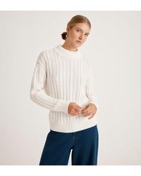 Finery London - Viviana Knitted Jumper - Lyst