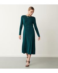 Finery London - Nyra Jersey Midi Dress - Lyst