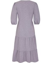 coast evie rose dress