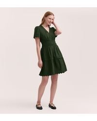 Finery London - Reece Short Dress - Lyst