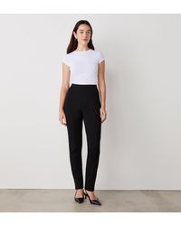 Finery London - Cleo Ponte Jersey Leggings - Lyst