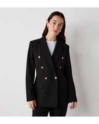 Finery London - Orla Tailored Blazer - Lyst