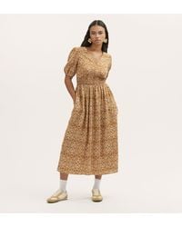 Finery London - Kiara Midi Dress - Lyst