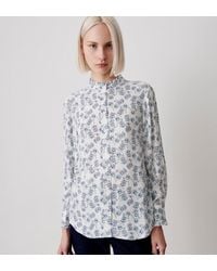 Finery London - Megan Blouse - Lyst