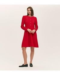 Finery London - Shauna Crepe Short Dress - Lyst