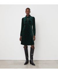 Finery London - Capri Knee Length Dress - Lyst
