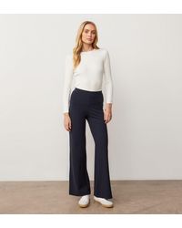 Finery London - Reyna Ponte Jersey Trousers - Lyst