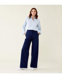 Finery London - Kaden Trousers - Lyst