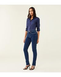 Finery London - Cherie Skinny Leg Jeans - Lyst