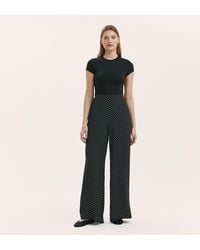 Finery London - Nat Polka Dot Trousers - Lyst