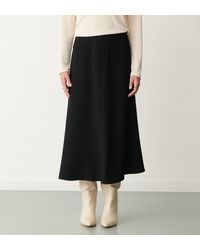 Finery London - Celia Midi Skirt - Lyst