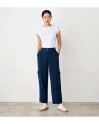 Finery London - Sara Cargo Trousers - Lyst