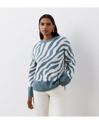 Finery London - Tully Knitted Jumper - Lyst