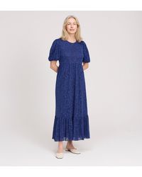 Finery London - Yasmine Jersey Midi Dress - Lyst