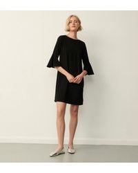 Finery London - Izzy Knee Length Dress - Lyst