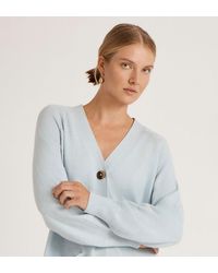 Finery London - Mila Knitted Cardigan - Lyst