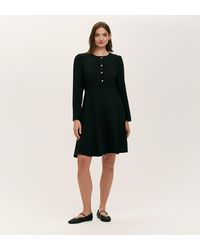 Finery London - Shauna Crepe Short Dress - Lyst