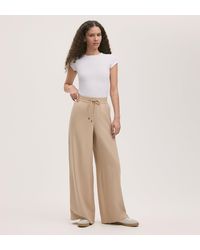 Finery London - Dixie Wide Leg Trousers - Lyst