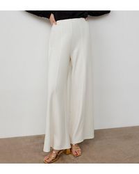 Finery London - Matilda Ponte Jersey Trousers - Lyst