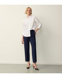 Finery London - Harper Trousers - Lyst