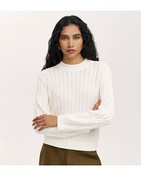 Finery London - Frida Knitted Jumper - Lyst
