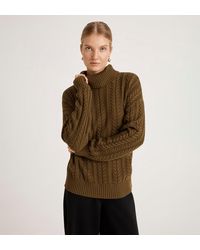 Finery London - Viviana Knitted Jumper - Lyst