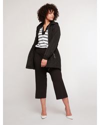 Pantaloni casual, eleganti e chino FIORELLA RUBINO da donna - Fino al 50%  di sconto | Lyst