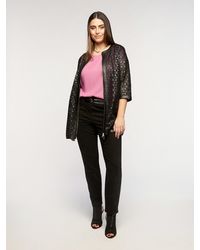 Jeans FIORELLA RUBINO da donna - Fino al 30% di sconto | Lyst