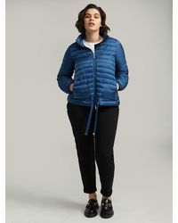Pantaloni dritti FIORELLA RUBINO da donna - Fino al 50% di sconto | Lyst