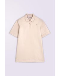 Fiorucci - Angels Patch Polo Mini Dress - Lyst