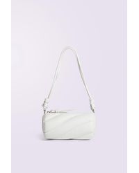 Fiorucci - Mella Leather Mini Bag - Lyst
