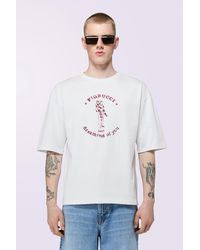 Fiorucci - Dreaming Of You T-Shirt - Lyst